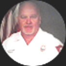 Dale Mcdonald